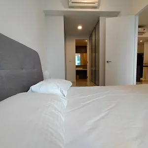 Appartamento Robertson, Kuala Lumpur